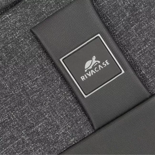 SAC NOIR POUR PC PORTABLE 12/13,3" POUR ULTRABOOK RIVACASE