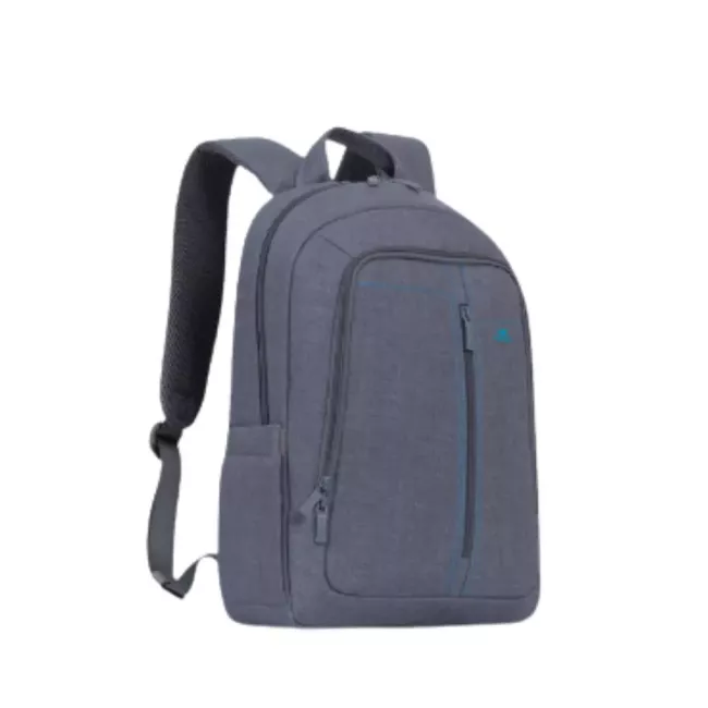 SAC A DOS GRAY POUR PC PORTABLE 15.6" RIVACASE