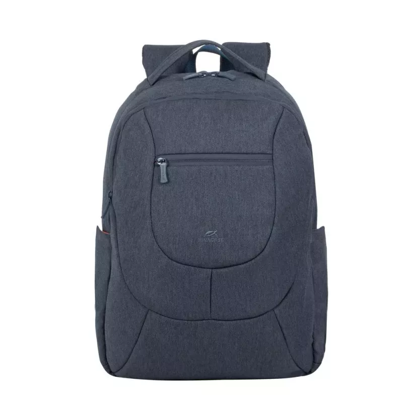 SAC A DOS  LAPTOP DARK GREY 15.6' RIVACASE