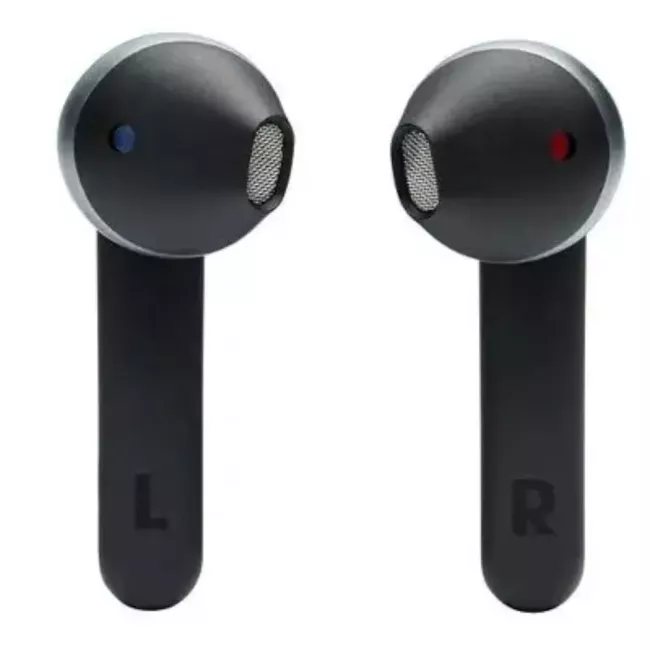 ECOUTEURS BLUETOOTH  TUNE T220 TWS  NOIR JBL