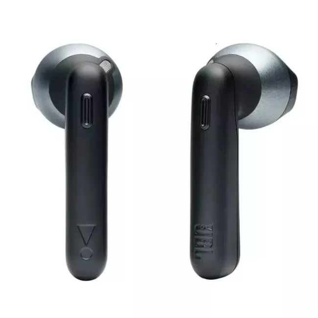 ECOUTEURS BLUETOOTH  TUNE T220 TWS  NOIR JBL