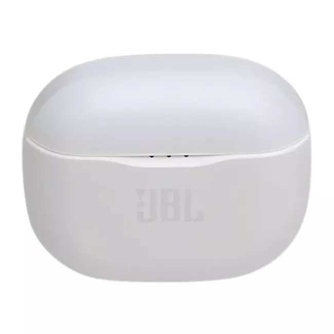 ECOUTEURS BLUETOOTH T120 TWS BLANC JBL