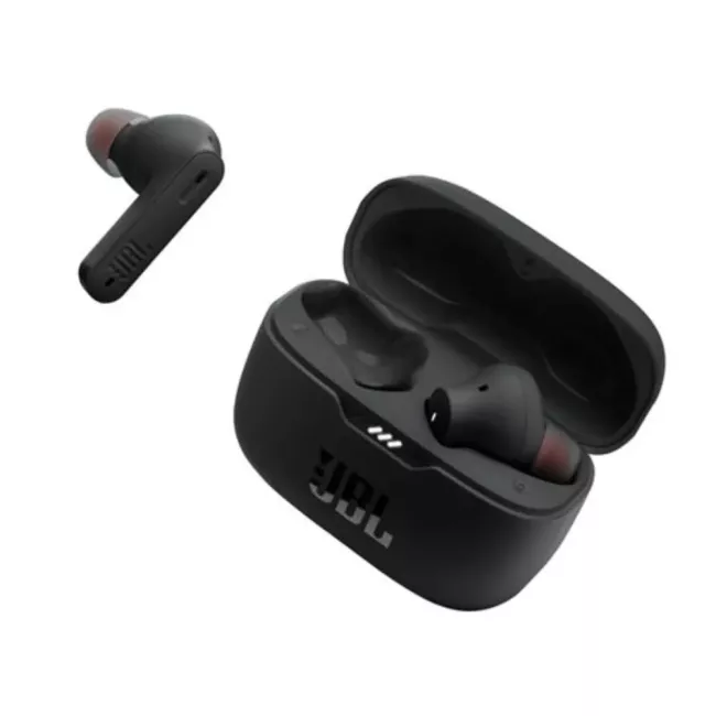 ECOUTEURS TUNE 230NC TWS NOIR JBL