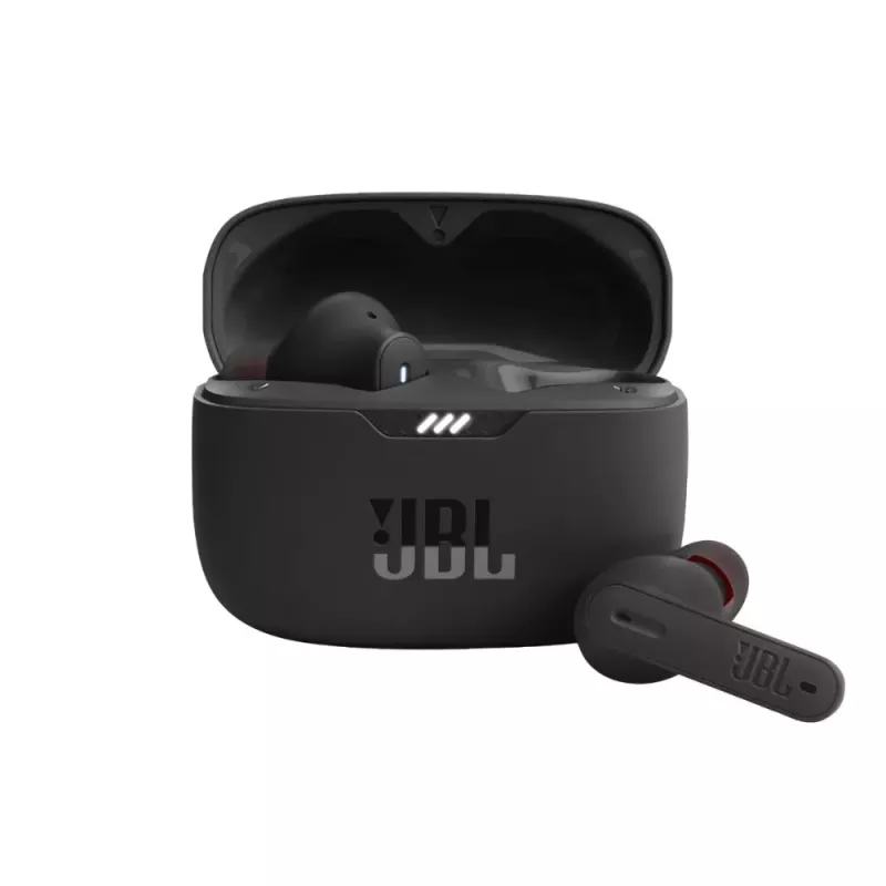 ECOUTEURS TUNE 230NC TWS NOIR JBL