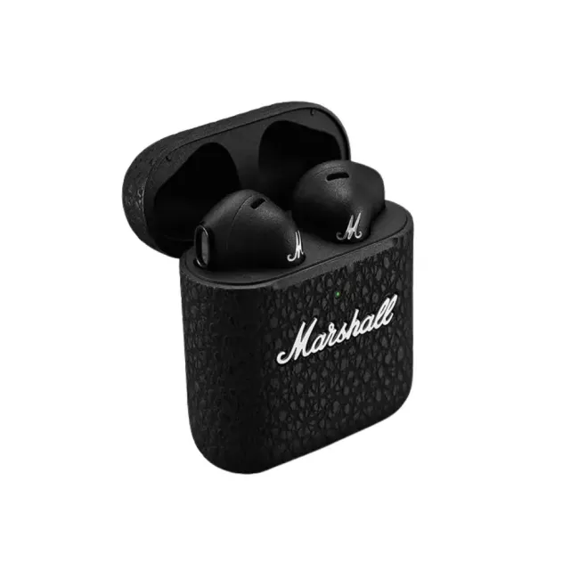 ECOUTEURS MINOR III BT NOIR MARSHALL