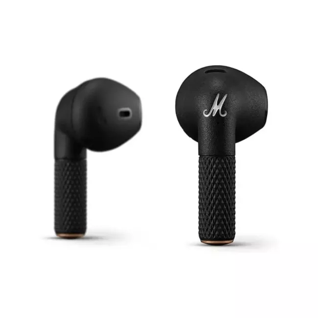 ECOUTEURS MINOR III BT NOIR MARSHALL