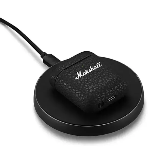 ECOUTEURS MINOR III BT NOIR MARSHALL