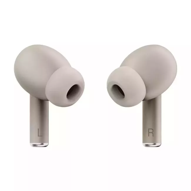 ECOUTEURS STYLE 2 TRUE WIRLESS CHAMPAGNE ENERGY SISTEM