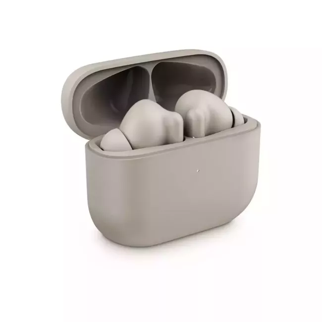 ECOUTEURS STYLE 2 TRUE WIRLESS CHAMPAGNE ENERGY SISTEM