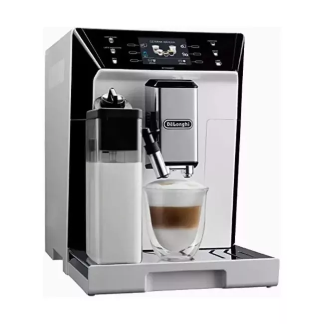 MACHINE AUTOMATIQUE PRIMADONNA CLASS ECAM550.65.SB DELONGHI