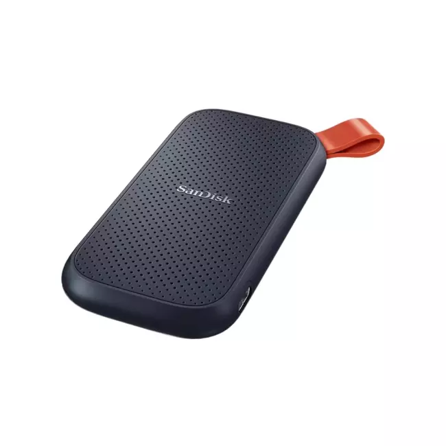 DISQUE DUR SSD EXTERNE 480GB SANDISK