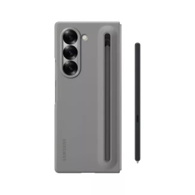 ETUI S PEN POUR GALAXY Z FOLD6 GRAY SAMSUNG