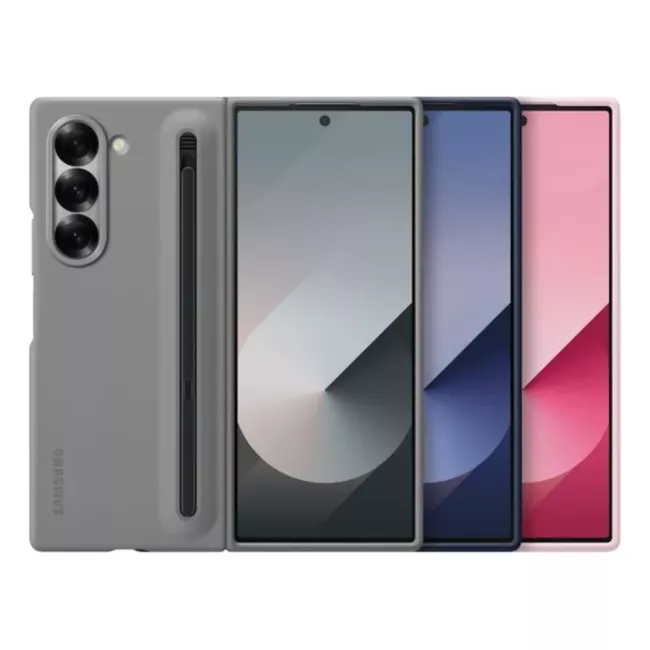 ETUI S PEN POUR GALAXY Z FOLD6 GRAY SAMSUNG