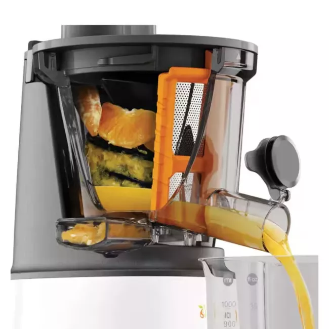 EXTRACTEUR DE JUS 140W KENWOOD