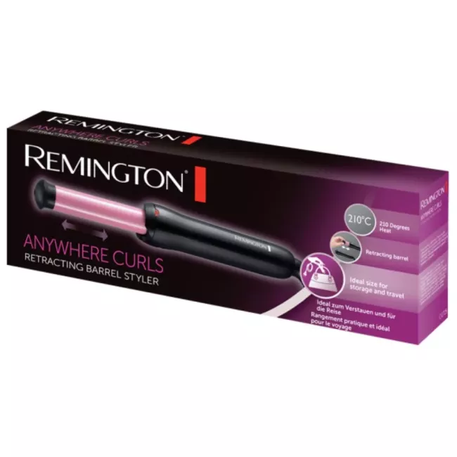 FER A BOUCLER REMINGTON