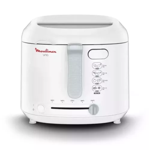 FRITEUSE UNO 1 KG MOULINEX