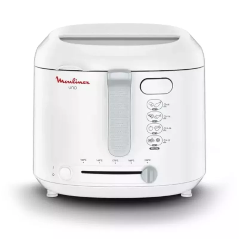 FRITEUSE UNO 1 KG MOULINEX