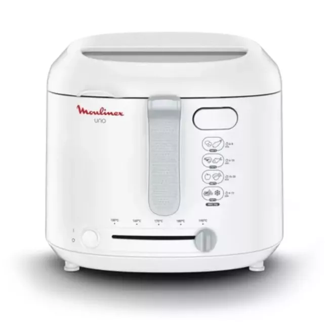 FRITEUSE UNO 1 KG MOULINEX
