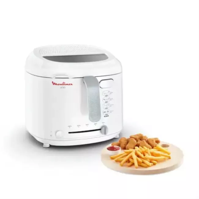 FRITEUSE UNO 1 KG MOULINEX
