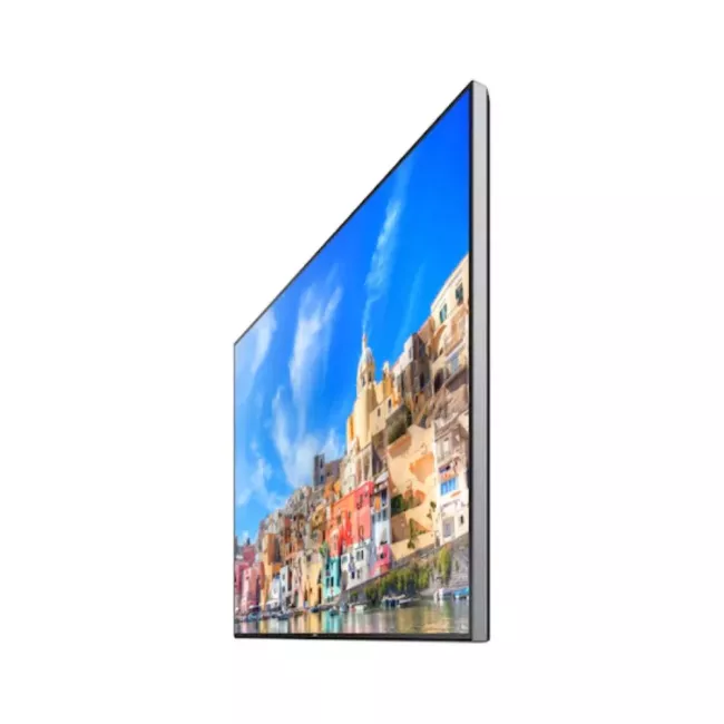 ECRAN A USAGE PROFESSIONNEL 85" SAMSUNG
