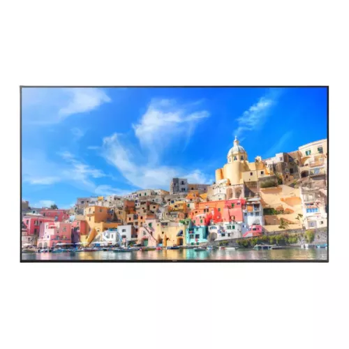 ECRAN A USAGE PROFESSIONNEL 85" SAMSUNG