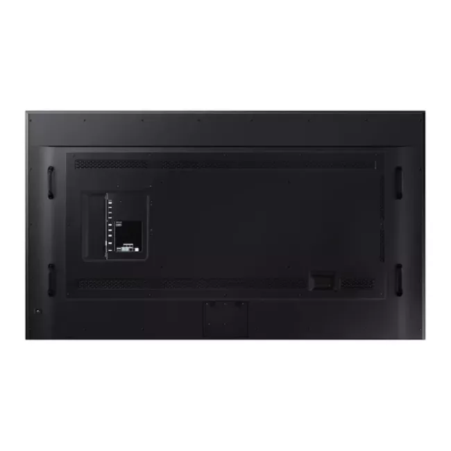 ECRAN A USAGE PROFESSIONNEL 85" SAMSUNG