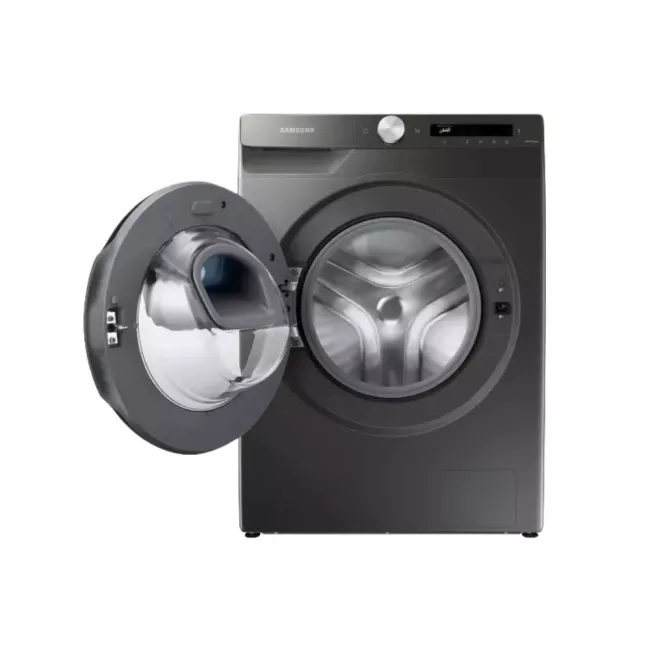 LAVE LINGE 10.5KG 1400 ADD WASH ECO BUBBLE GRIS SAMSUNG