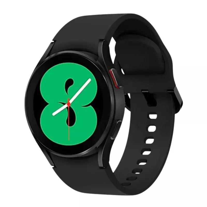 GALAXY WATCH 4 (40mm) BLACK SAMSUNG
