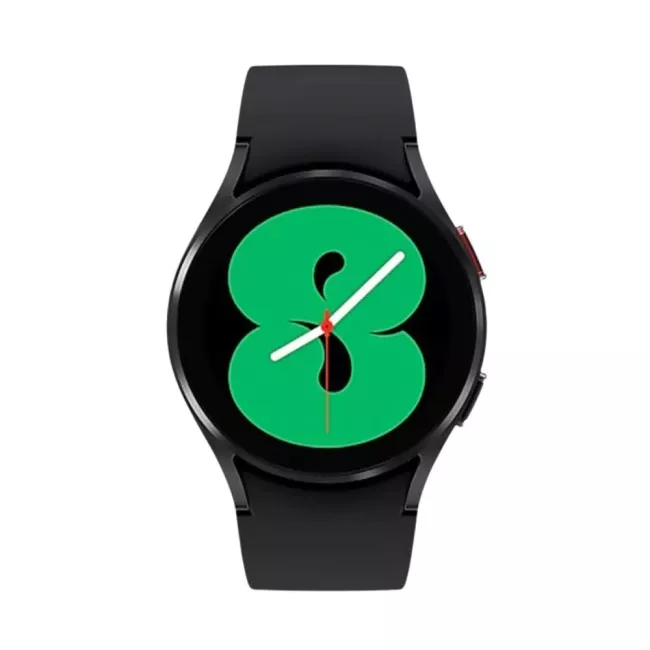 GALAXY WATCH 4  (40mm) BLACK  SAMSUNG