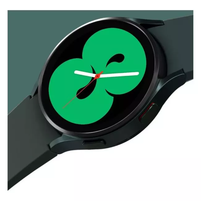GALAXY WATCH 4  (40mm) BLACK  SAMSUNG