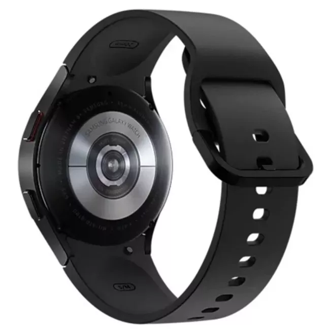 GALAXY WATCH 4  (40mm) BLACK  SAMSUNG