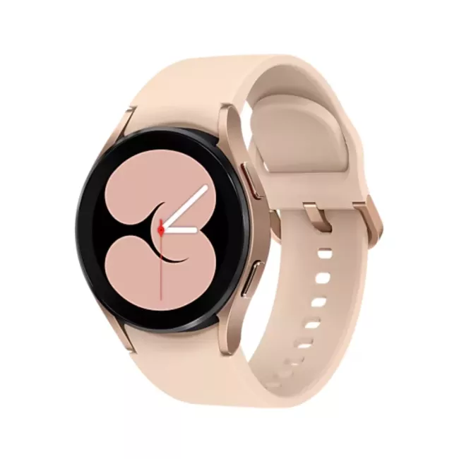 GALAXY WATCH 4  (40mm) PINK GOLD SAMSUNG