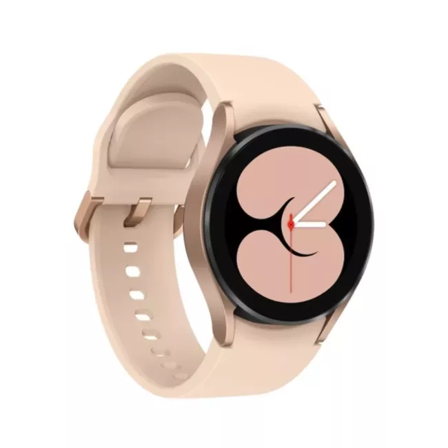 GALAXY WATCH 4  (40mm) PINK GOLD SAMSUNG