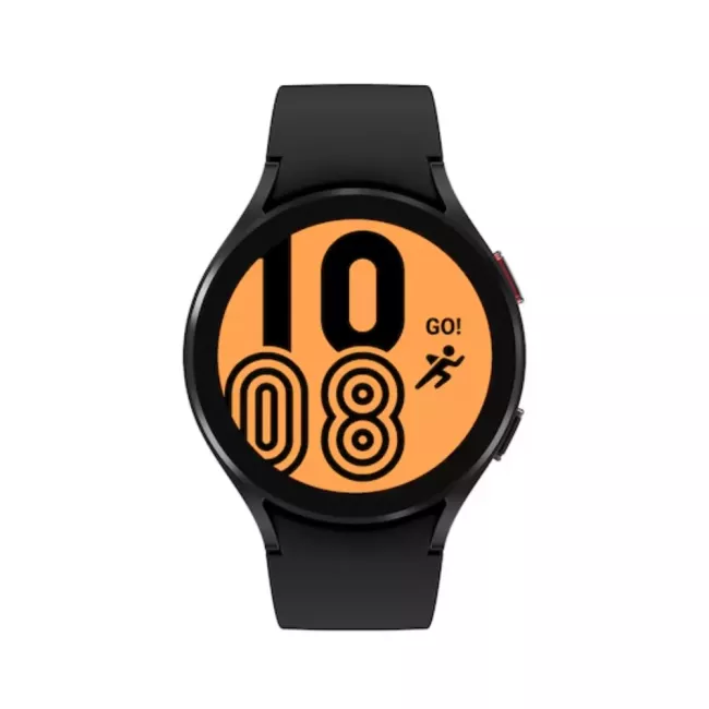 GALAXY WATCH 4  (44mm) BLACK SAMSUNG