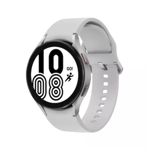 GALAXY WATCH 4  (44mm) SILVER SAMSUNG
