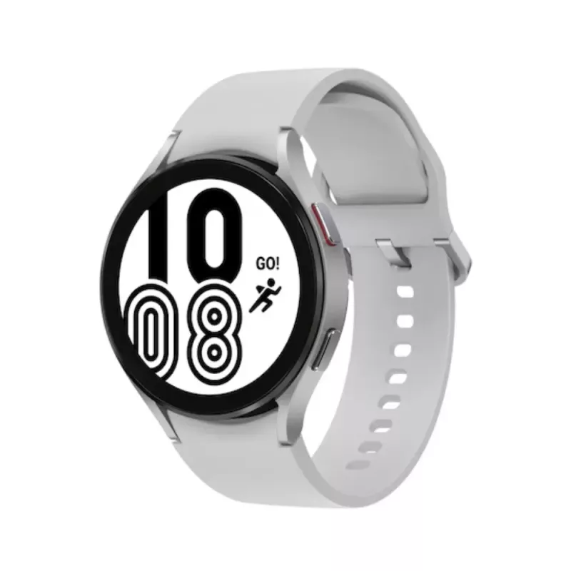 GALAXY WATCH 4 (44mm) SILVER SAMSUNG