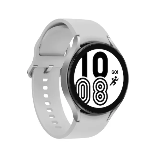 GALAXY WATCH 4  (44mm) SILVER SAMSUNG
