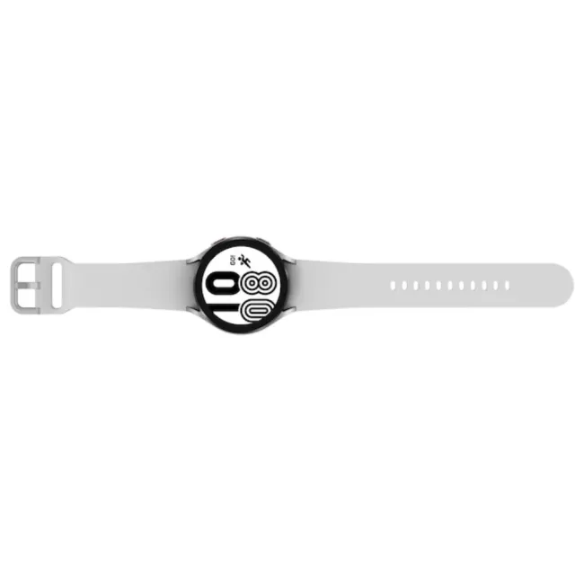 GALAXY WATCH 4  (44mm) SILVER SAMSUNG