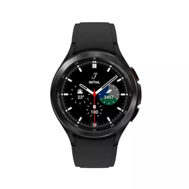 GALAXY WATCH 4 CLASSIC (46mm) BLACK SAMSUNG