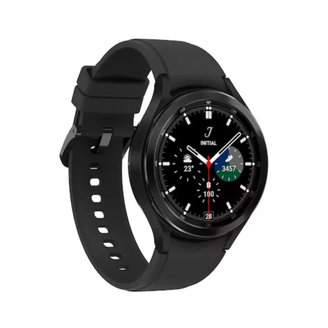 GALAXY WATCH 4 CLASSIC (46mm) BLACK SAMSUNG