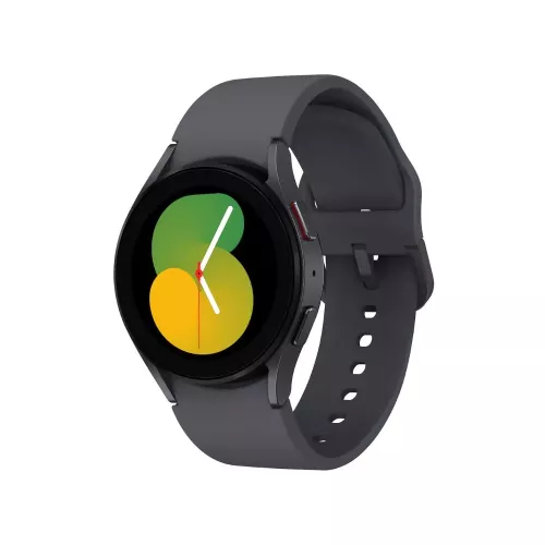 GALAXY WATCH 5 40MM GRAPHITE SAMSUNG