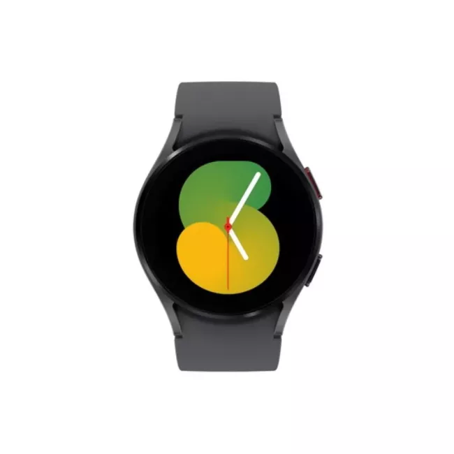 GALAXY WATCH 5 40MM GRAPHITE SAMSUNG
