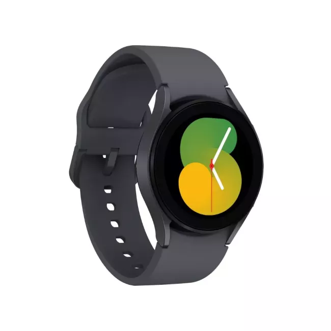 GALAXY WATCH 5 40MM GRAPHITE SAMSUNG