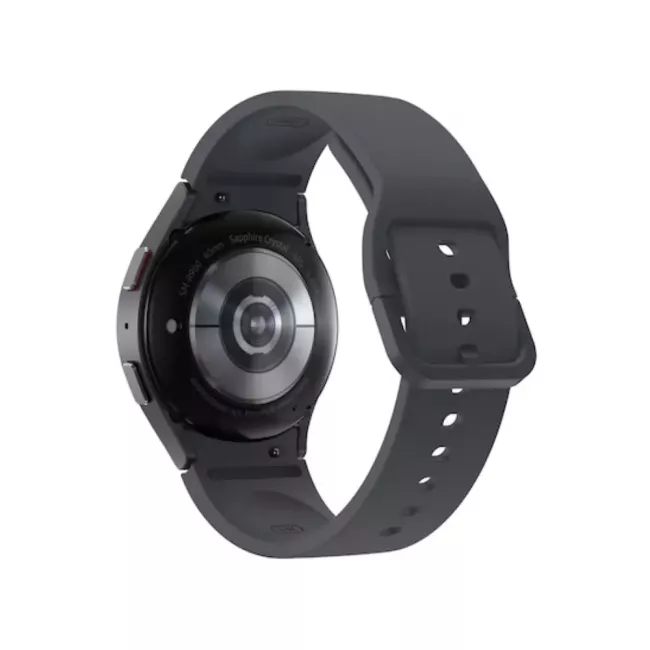 GALAXY WATCH 5 40MM GRAPHITE SAMSUNG