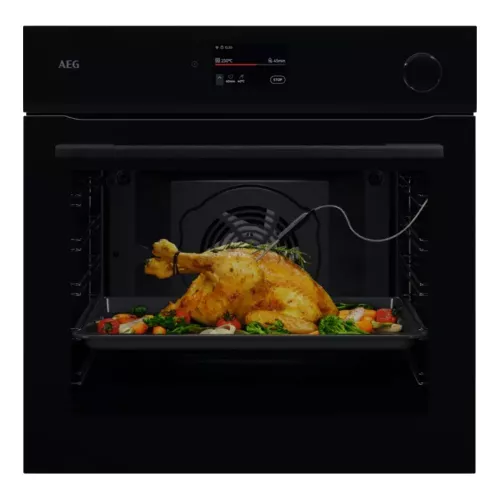 FOUR STEAMGRISP 7000-22 FONCTIONS 72L CONNECTE AEG