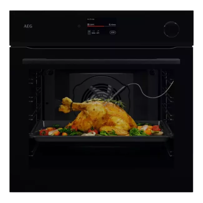 FOUR STEAMGRISP 7000-22 FONCTIONS 72L CONNECTE AEG