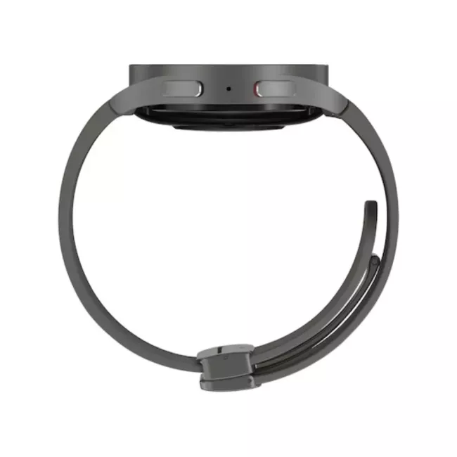 GALAXY WATCH 5 PRO GRAY TITANIUM  45 MM SAMSUNG