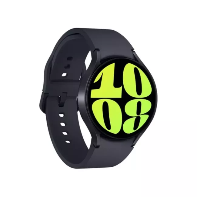 GALAXY WATCH 6 44MM GRAPHITE SAMSUNG