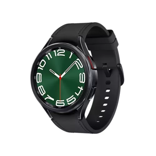 GALAXY WATCH 6 CLASSIC 47MM BLACK SAMSUNG