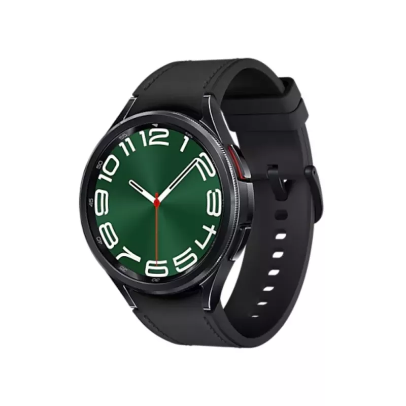 GALAXY WATCH 6 CLASSIC 47MM BLACK SAMSUNG